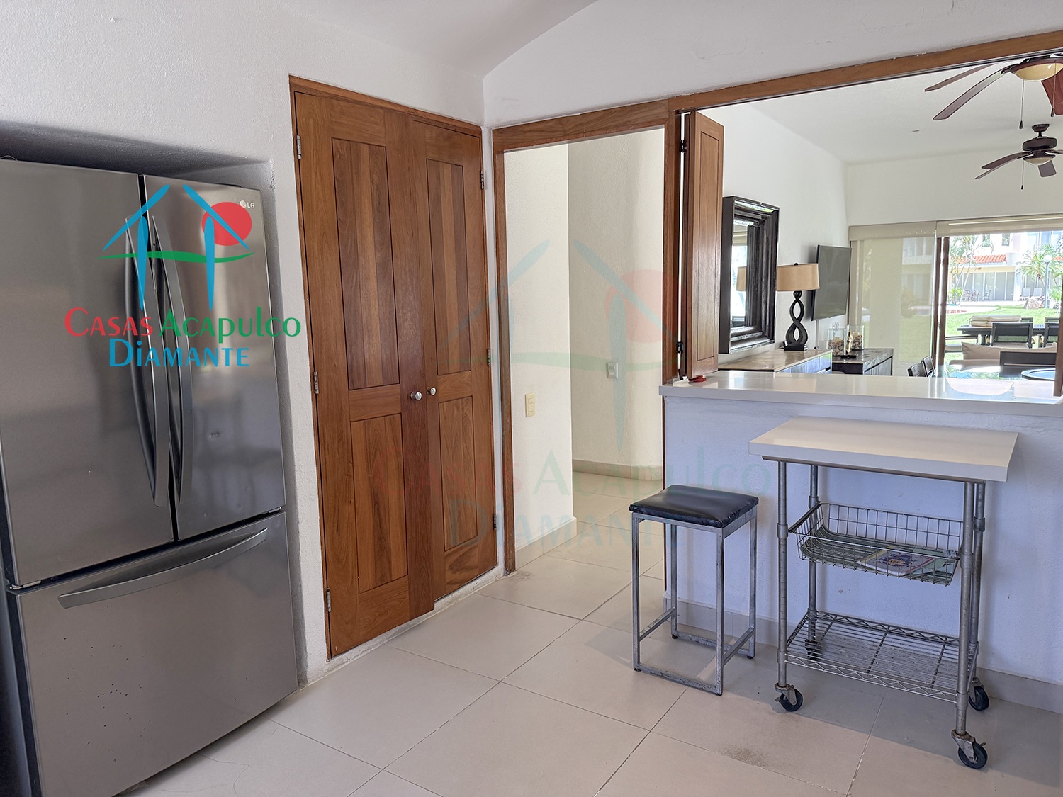 Son Vida Menorca 4 - Cocina 17